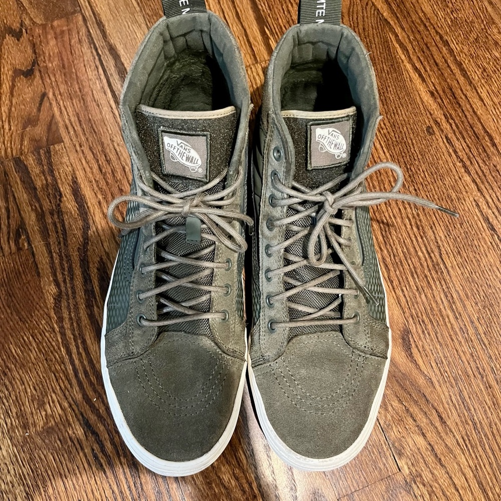 Vans Sneakers